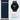 Spigen Lite Fit Designed for Google Pixel Watch 4/3/2/1 41mm Band Nylon Solo Loop Strap - Navy_3526