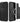 Spigen Optik Armor MagFit Designed for iPhone 14 Pro Max Case (2022) [Military-Grade Protection] Compatible with MagSafe - Black_1