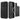 Spigen Optik Armor MagFit Designed for iPhone 14 Pro Max Case (2022) [Military-Grade Protection] Compatible with MagSafe - Black_1