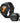 Spigen Rugged Armor Case (Matte Black) Designed for Samsung Galaxy Buds3 Pro and Rugged Armor Case with Band Protection (Matte Black) Designed for Samsung Galaxy Watch 7 44mm_1