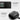 Spigen Rugged Armor Case (Matte Black) Designed for Samsung Galaxy Buds3 Pro and S353 Charger Stand (Black) Designed for Samsung Galaxy Watch Ultra 47mm, 7 40/44mm, 6 40/44mm, 6 Classic 43/47mm,& more_3601