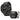 Spigen Rugged Armor Case (Matte Black) Designed for Samsung Galaxy Buds3 Pro and Rugged Armor Case with Durable TPU Cover (Matte Black) Designed for Samsung Galaxy Watch Ultra 47mm_1