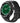 Spigen Rugged Armor Pro | Designed for Samsung Galaxy Watch 6 Classic 47mm | Premium Protective Case with Band