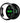 Spigen Thin Fit Designed for Google Pixel Watch 3/2/1 41mm Case Anti-Scratch Lightweight Lightweight Hard PC Cover (2024/2023/2022) - Black_1