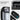 Spigen Urban Fit Designed for Samsung Galaxy Buds3 FE (2025) / Buds3 Pro (2024) / Buds 3 Case (2024) Premium Fabric Cover with Keychain - Black_3555