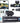 SPRLEAF Dash Cam Front and Rear, 4K+4K Dual Dash Camera for Cars, 5.8GHz WiFi GPS, Night Vision, 24-Hour Parking Mode, Included 64GB Card, 1.97 Display, WDR, G-Sensor, Loop Recording (HD13)_Black_1