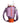 STANLEY All Day Quencher Carry All for 30 oz Tumbler with Handle | Crossbody Bag with Phone Holder Pocket, Card Sleeve & Detachable Strap | Water Bottle Carrier Bag | BPA-Free | Lilac_1