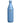 Stanley All Day Slim Bottle 20 oz | Twist On Lid with Leakproof Seal | Slim Design for Travel & Gym | Insulated Stainless Steel | BPA-Free | Blue Sky Gloss_1