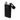 Stanley Classic Easy Fill Wide Mouth Flask 8 oz | Leakproof Hip Flask | Hinge Connected Never Lose Cap | Insulated Stainless Steel Liquor Flask | BPA-Free | Matte Black_280