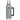 Stanley Classic Legendary Vacuum Bottle 2.0 qt | Wide Mouth with Leakproof Cup Lid | Keep Drinks Hot or Cold | Packable for Travel | Insulated Stainless Steel Thermos | BPA-Free | Hammertone Silver_1