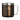 STANLEY Everyday Camp Mug 12oz | Drink Through Lid | Cup for Coffee, Tea and Drinks | Insulated Stainless Steel Coffee Mug | BPA-Free | Gunshine Metal_1