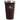 STANLEY Everyday Tumbler 16 oz | Press Fit Drink Through Lid | Beverage, Coffee, and Cocktail Cup | Insulated Stainless Steel Wine Glass | BPA-Free | Mahogany Grid_1