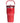 STANLEY IceFlow 2.0 Flip Straw Tumbler with Handle 20 oz | Twist On Lid and Flip Up Straw | Leakproof Water Bottle | Insulated Stainless Steel | BPA-Free | Chili Red_1