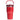 STANLEY IceFlow 2.0 Flip Straw Tumbler with Handle 20 oz | Twist On Lid and Flip Up Straw | Leakproof Water Bottle | Insulated Stainless Steel | BPA-Free | Chili Red_1