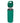 Stanley IceFlow Cap and Carry Water Bottle 16 oz | Wide Mouth Twist Lid | Lightweight and Leakproof for Travel and Sports | Insulated Stainless Steel | BPA-Free | Alpine_185