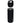 Stanley IceFlow Cap and Carry Water Bottle 16 oz | Wide Mouth Twist Lid | Lightweight and Leakproof for Travel and Sports | Insulated Stainless Steel | BPA-Free | Black Glimmer_189