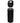 Stanley IceFlow Cap and Carry Water Bottle 16 oz | Wide Mouth Twist Lid | Lightweight and Leakproof for Travel and Sports | Insulated Stainless Steel | BPA-Free | Black_193