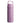 Stanley IceFlow Cap and Carry Water Bottle 24 oz | Wide Mouth Twist Lid | Lightweight and Leakproof for Travel and Sports | Insulated Stainless Steel | BPA-Free | Lilac_1