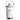 STANLEY IceFlow Fast Flow Jug with Handle 40 oz | Twist On Angled Spout Lid | Leakproof for Travel and Sports | Insulated Stainless Steel | BPA-Free | Polar_1