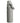 Stanley IceFlow Fast Flow Water Bottle 24 oz | Angled Spout Lid | Lightweight and Leakproof for Travel and Sports | Insulated Stainless Steel | BPA-Free | Ash_1