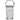 Stanley IceFlow Flip Straw Jug with Handle 40 oz| Twist On Lid and Flip Up Straw | Leak Resistant for Travel and Sports | Insulated Stainless Steel | BPA-Free | Fog_1