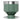 STANLEY Perfect Brew Pour Over | Manual Single Cup Coffee Maker | Drip Coffee Maker with Reusable Filter | Easy Clean Stainless Steel | BPA-Free | Hammertone Green_257