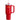 Stanley Quencher H2.0 Tumbler with Handle and Straw 40 oz | Flowstate 3-Position Lid | Cup Holder Compatible for Travel | Insulated Stainless Steel Cup | BPA-Free | Chili_Chili_1