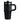 STANLEY Quencher ProTour Flip Straw Tumbler with Leakproof Lid 14 oz | Built-In Straw and Handle | Cup Holder Compatible for Travel | Insulated Stainless Steel Cup | BPA-Free | Black Fade_1