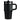 STANLEY Quencher ProTour Flip Straw Tumbler with Leakproof Lid 20 oz | Built-In Straw and Handle | Cup Holder Compatible for Travel | Insulated Stainless Steel Cup | BPA-Free | Black Fade_1