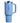 STANLEY Quencher ProTour Flip Straw Tumbler with Leakproof Lid 40 oz | Built-In Straw & Handle | Cupholder Compatible for Travel | Insulated Stainless Steel Cup | BPA-Free | Blue Sky_1
