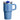STANLEY Quencher ProTour Flip Straw Tumbler with Leakproof Lid 20 oz | Built-In Straw & Handle | Cupholder Compatible for Travel | Insulated Stainless Steel Cup | BPA-Free | Blue Sky_1
