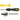 STANLEY Screwdriver Set, Multibit, Ratcheting, 20-Pack (62-574)_1