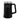 STANLEY Stay-Chill Beer Stein 24 oz | Heavy Duty Big Grip Handle | Beer Tumbler Drink Cup, Holds 2 Cans | Insulated Stainless Steel Party Mug | BPA-Free | Matte Black_1