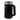 STANLEY Stay-Chill Beer Stein 24 oz | Heavy Duty Big Grip Handle | Beer Tumbler Drink Cup, Holds 2 Cans | Insulated Stainless Steel Party Mug | BPA-Free | Matte Black_291