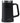 STANLEY Stay-Chill Beer Stein 24 oz | Heavy Duty Big Grip Handle | Beer Tumbler Drink Cup, Holds 2 Cans | Insulated Stainless Steel Party Mug | BPA-Free | Black 2.0_1