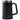 STANLEY Stay-Chill Beer Stein 24 oz | Heavy Duty Big Grip Handle | Beer Tumbler Drink Cup, Holds 2 Cans | Insulated Stainless Steel Party Mug | BPA-Free | Black 2.0_1