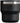 STANLEY Stay-Hot Stacking Camp Cup 10 oz | Press In Drink Through Lid | Cup for Coffee, Tea and Drinks | Insulated Stainless Steel Coffee Mug | BPA-Free | Black 2.0_1