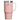 STANLEY The Everyday Suburban Mug | 24 oz | Drink Through Lid | Cup for Coffee, Tea and Drinks | Insulated Stainless Steel Coffee Mug | BPA-Free | Peach Rose Gloss_1