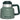 STANLEY Tough-To-Tip Admiral's Mug 20 oz | Twist-on Flip Open Lid | Wide Body with Non-Skid Rubber Base | Insulated Stainless Steel Coffee Cup | BPA-Free | Hammertone Green_1