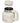 STANLEY Tough-To-Tip Admiral's Mug 20 oz | Twist-on Flip Open Lid | Wide Body with Non-Skid Rubber Base | Insulated Stainless Steel Coffee Cup | BPA-Free | Cream Gloss_255