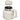 STANLEY Tough-To-Tip Admiral's Mug 20 oz | Twist-on Flip Open Lid | Wide Body with Non-Skid Rubber Base | Insulated Stainless Steel Coffee Cup | BPA-Free | Cream Gloss_255
