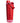 STANLEY Vitalize Shaker Bottle 20 oz | Leakproof Insulated Stainless Steel Shaker Cup | Base Storage and Twist On Fast Flow Lid | Protein Shakes and Pre Workout Powder | BPA-Free | Chili Red_1