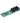 StarTech 4-Port M.2 PCIe 3.0 to SATA Card, 6Gbps, Trim (4P-SATA-M2-ADAPTER), Green_1