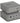 StarTech Thunderbolt 5 Dock, Dual 8K 60Hz, Triple 4K for Windows, Up to Dual 6K 60Hz for Mac - TB5 & USB4 Docking Station with 120Gbps max Transfer, 140W PD, 30W Phone, USB 10Gbps, SpaceGray_1