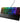 SteelSeries Apex 7 | Mechanical Gaming Keyboard with OLED Smart Display, USB Passthrough, and Media Controls | Linear Quiet RGB Backlit Red Switch