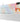 SteelSeries Apex Pro TKL Gen 3 White OmniPoint 3.0 Switches Adjustable Actuation Rapid Trigger Game-Ready Presets Protection Mode Rapid Tap/SOCD OLED RGB PBT Keycaps USB-C_White_1