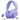 SteelSeries Arctis Nova 3P Wireless Multi-Platform Gaming Headset Mobile App Control 40 HR Battery Neodymium Magnetic Drivers 2.4GHz/Bluetooth PS5, PS4, PC, Switch, Mobile Lavender_1