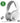 SteelSeries Arctis Nova 3X Wireless Multi-Platform Gaming Headset Mobile App Control 40 HR Battery Neodymium Magnetic Drivers 2.4GHz/Bluetooth Xbox, PS5, PC, Switch, Mobile White_1