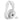 SteelSeries Arctis Nova 5P Wireless Multi-System Gaming Headset White Neodymium Magnetic Drivers 100+ Audio Presets 60 HR Battery 2.4GHz or BT Gen2.X Mic PS5, PS4, PC, Switch, Mobile_1