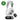 SteelSeries Arctis Nova Pro Wireless Xbox Multi-System Gaming Headset - Neodymium Magnetic Drivers - Active Noise Cancellation - Infinity Power System - Xbox, PC, PS5, PS4, Switch, Mobile - White_1